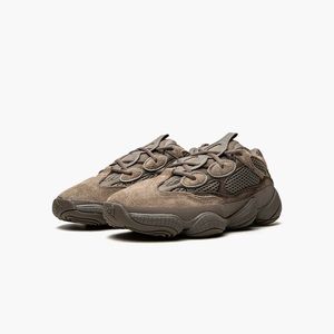 Adidas Yeezy 500 by Kanye West